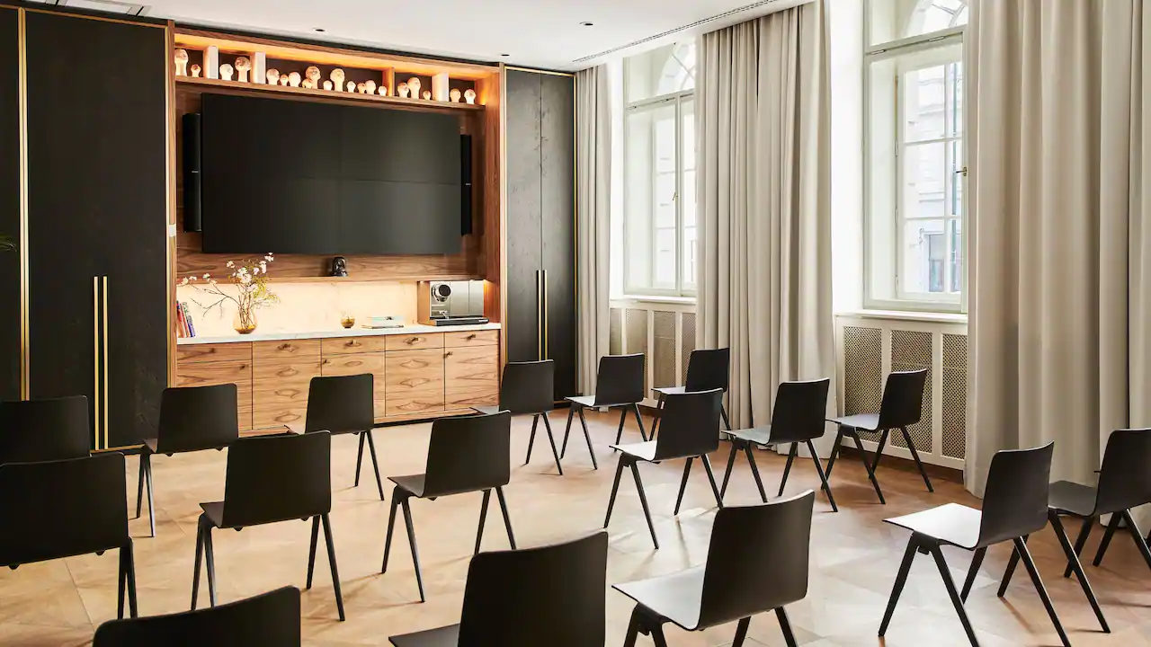 布拉格安达仕酒店丨意大利布拉丨Brime Robbins-98