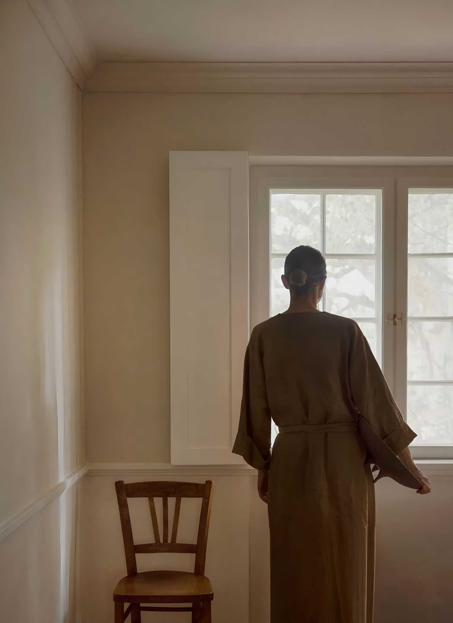 16号民宿(Guest House No· 16)丨Norm Architects-47