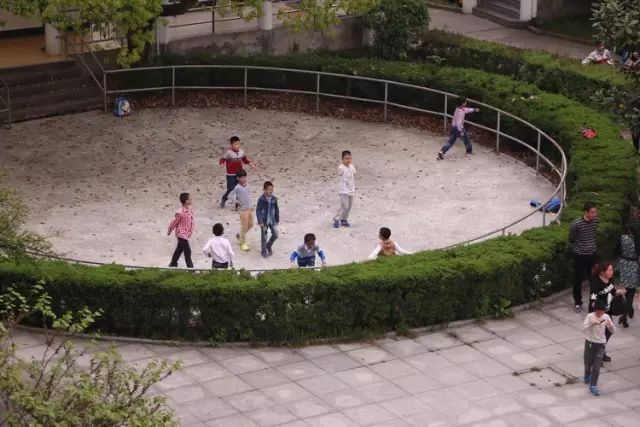 盲人儿童空间营造方案：我们需要更有温度的设计-6