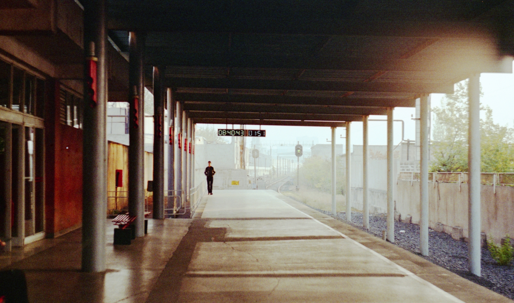 埃里温的苏联遗产丨ArmeniaYerevan-3