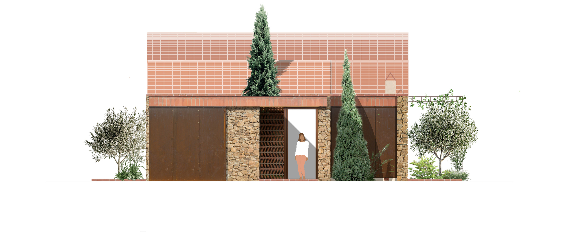 丨西班牙丨Arc Studi Arquitectura-38