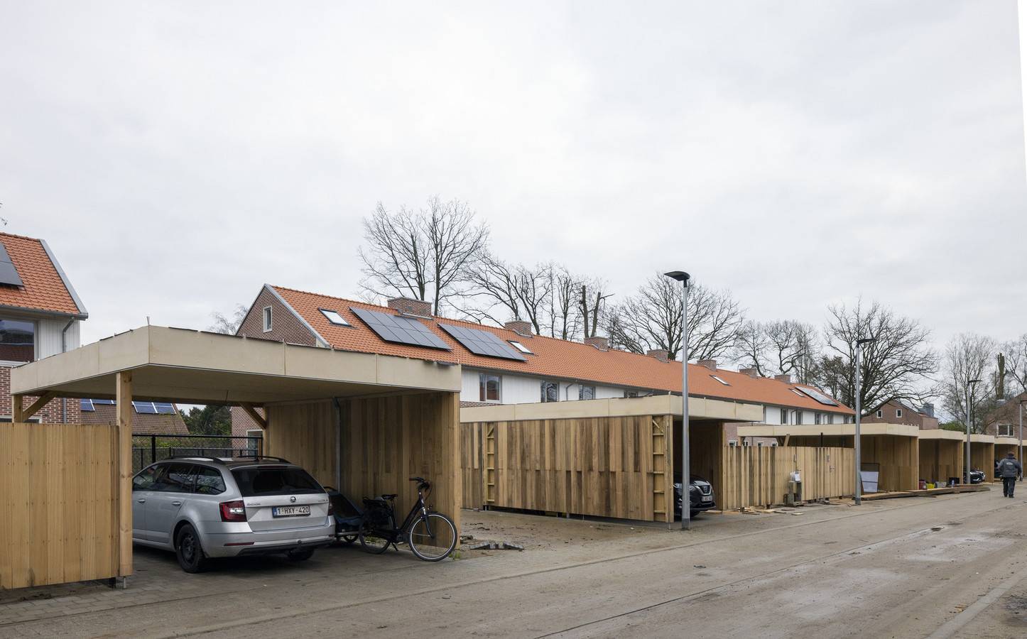 Woonwijk Eekhoornhof-3