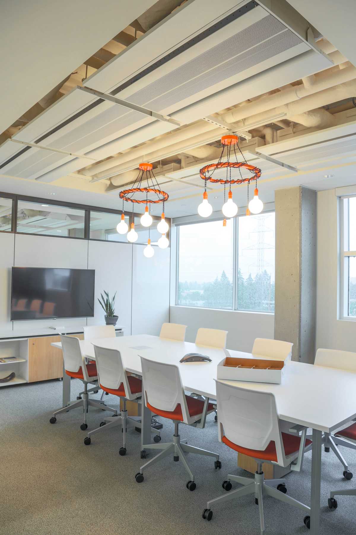 办公室 · 埃琳娜·德尔·布基亚设计-32