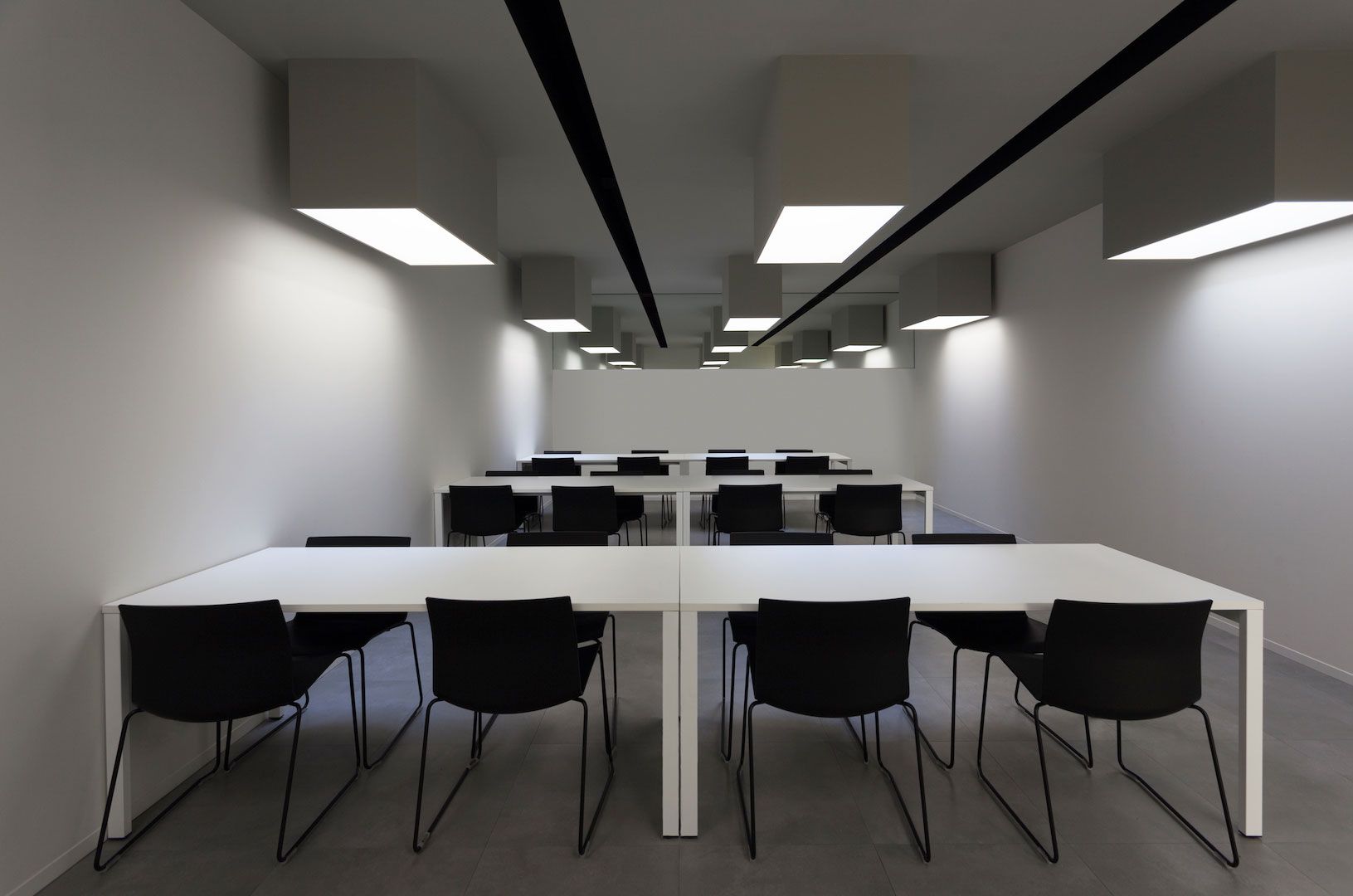 1905 年建筑的新生 | 瓦伦西亚老楼翻新记-20