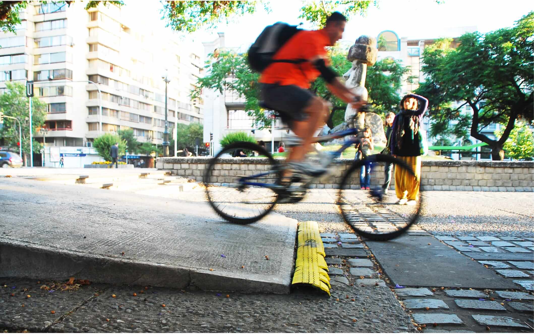 丨智利圣地亚哥丨Zoohaus-2