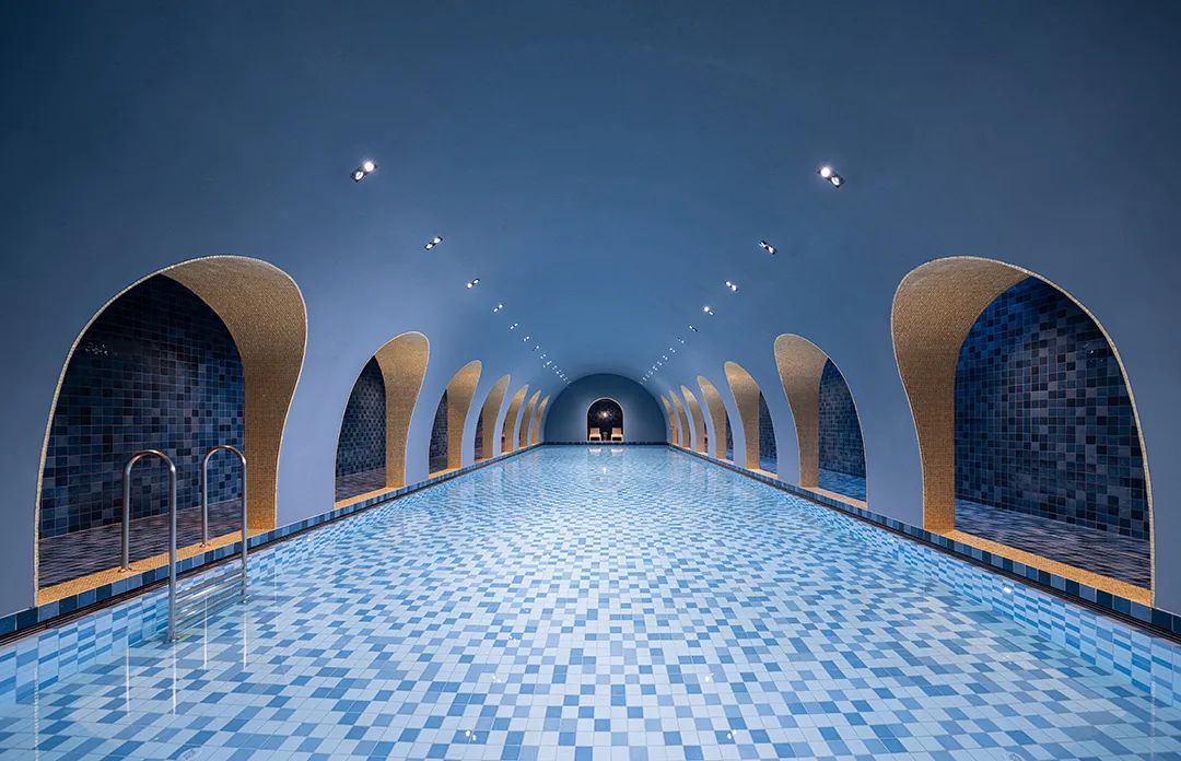 上海中興路一號海派儒雅空间设计丨中国上海丨LSD 葛亚曦设计事务所-45