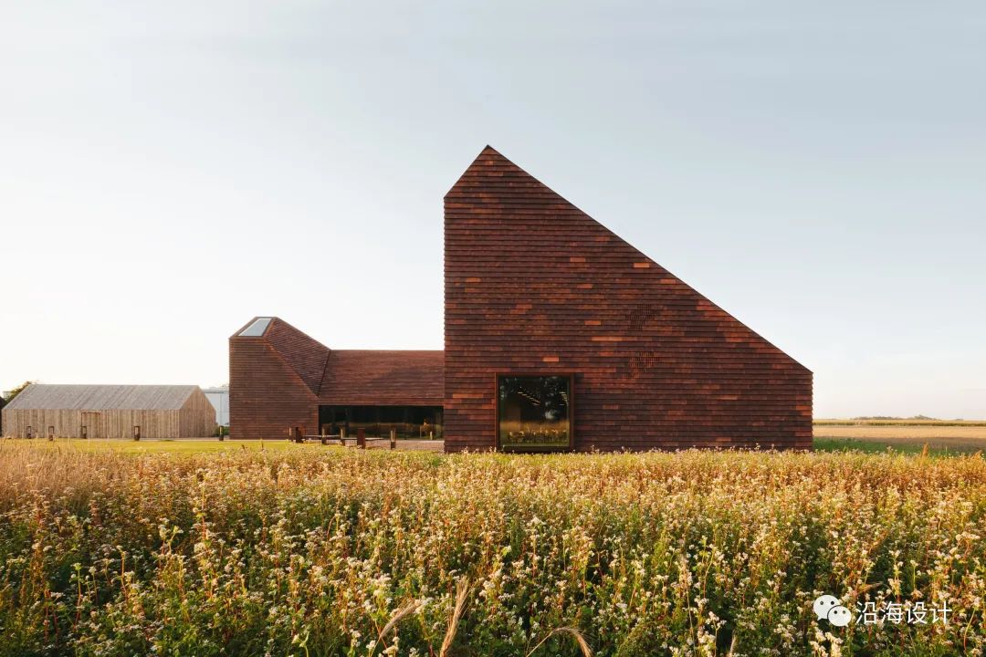 科内茨住宅丨丹麦丨REIULF RAMSTAD ARKITEKTER-6