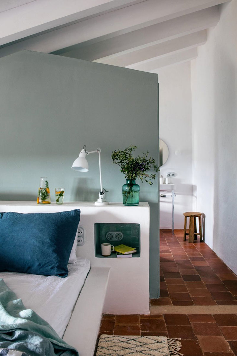 梦幻设计师打造的海岛夏日别墅-21