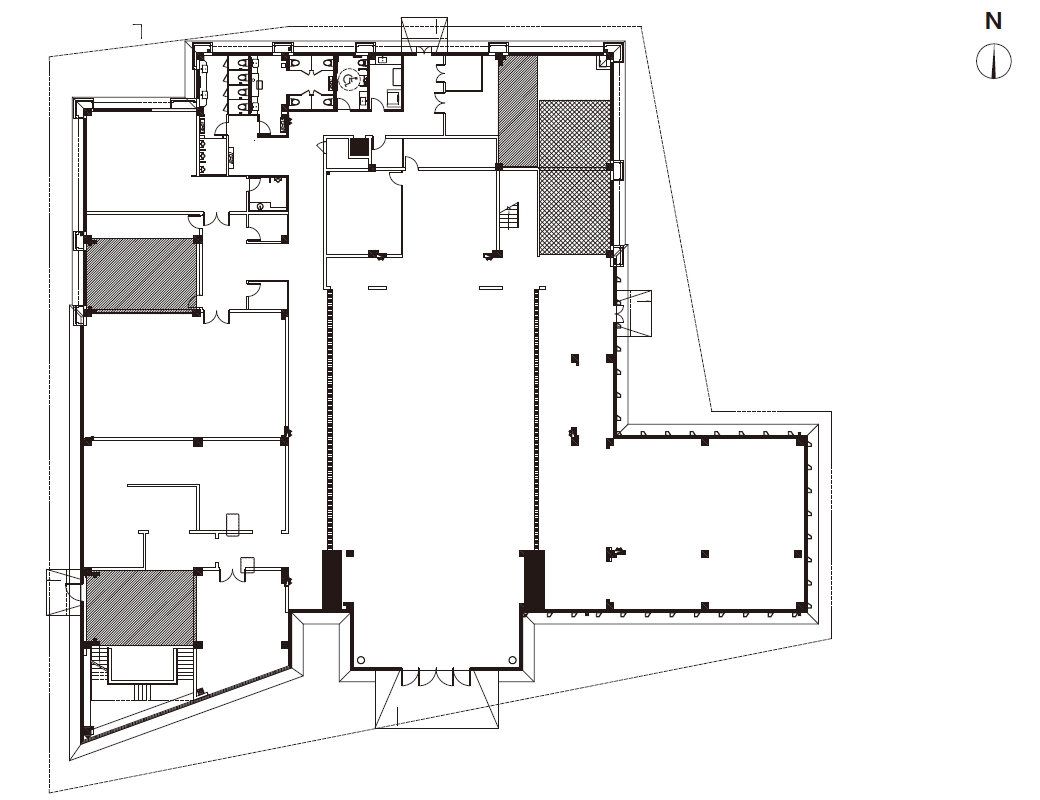 森磊国际丨赣州嘉福·樾府销售中心 建筑设计 丨中国江西-33