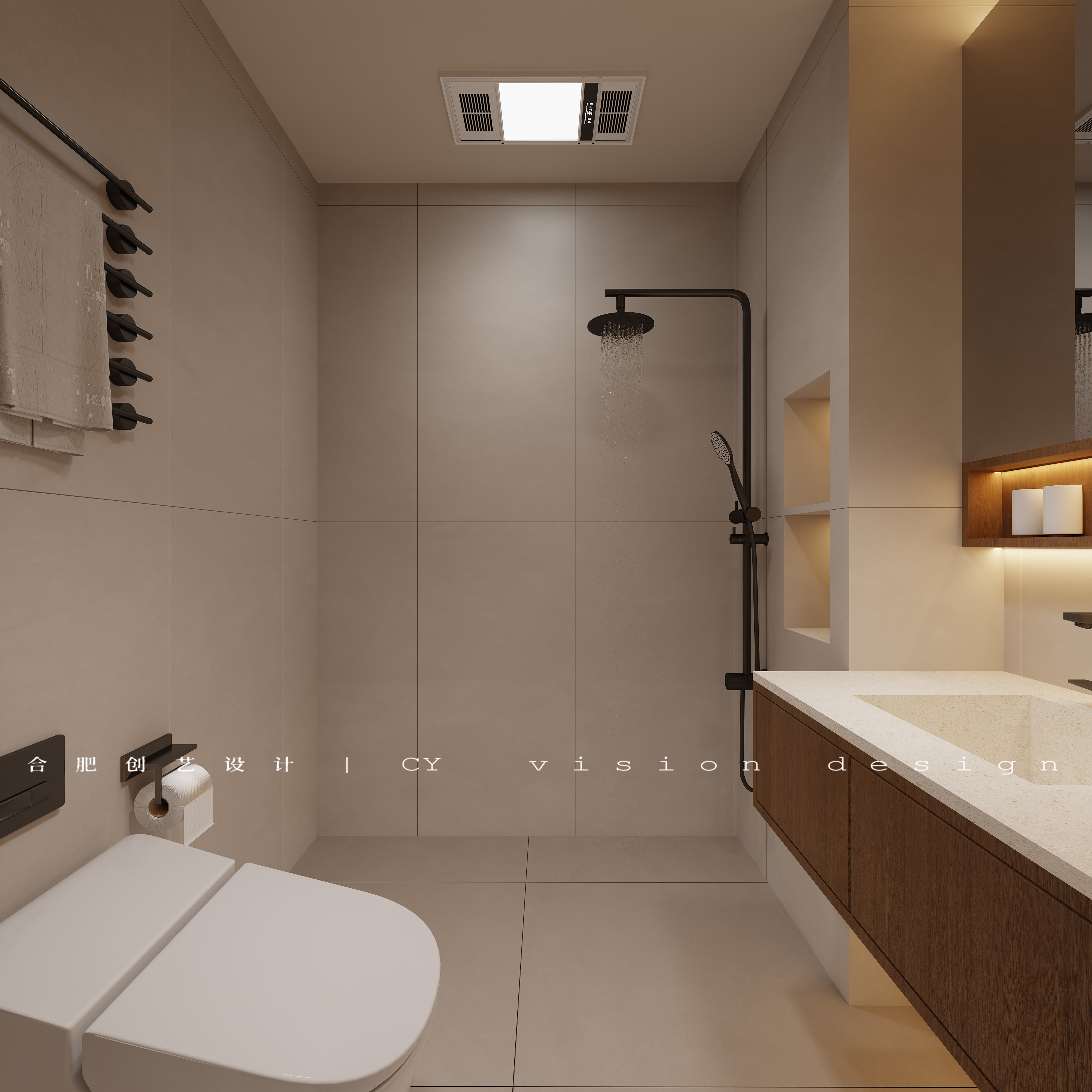 家装设计·宋氏美学·套房-8