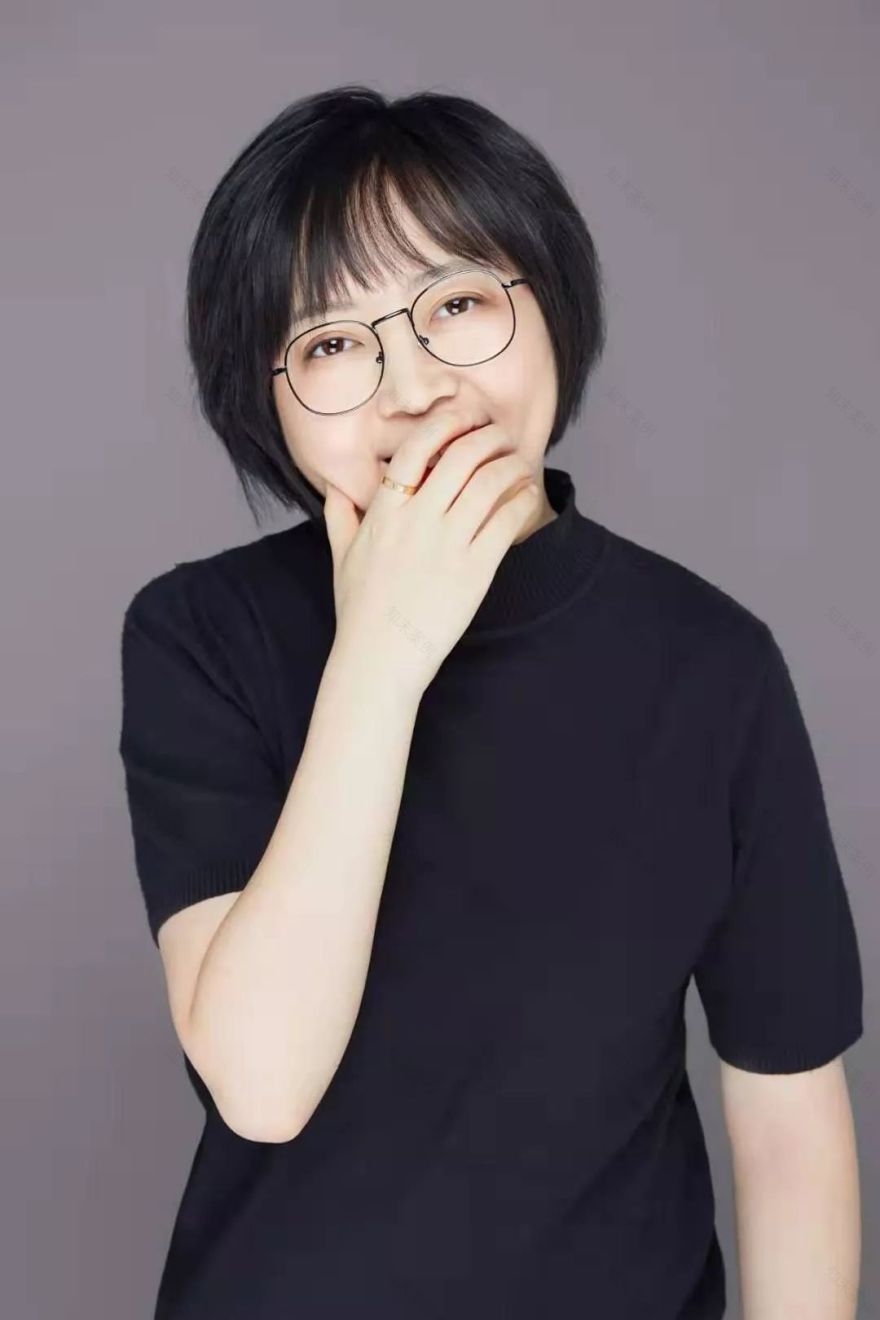 杨茜 | 狮子座设计师的执着与热情-17