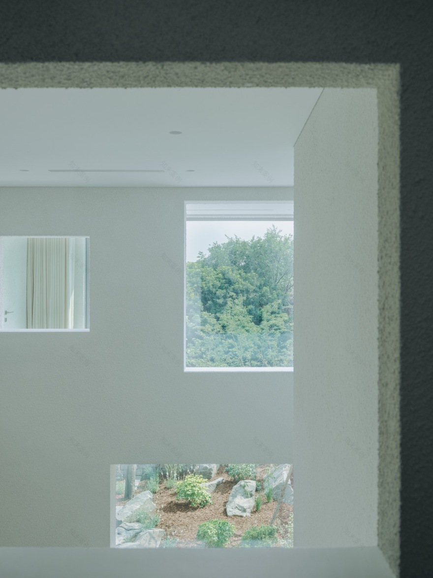 J住宅丨中国北京丨左通右达建筑工作室Atelier About Architecture-44