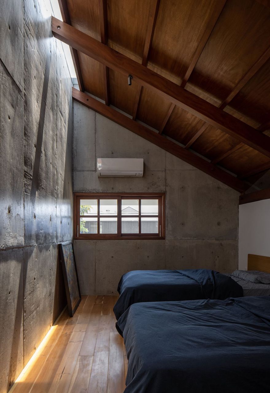 Nhà Hiên(和谐共生之家)-17