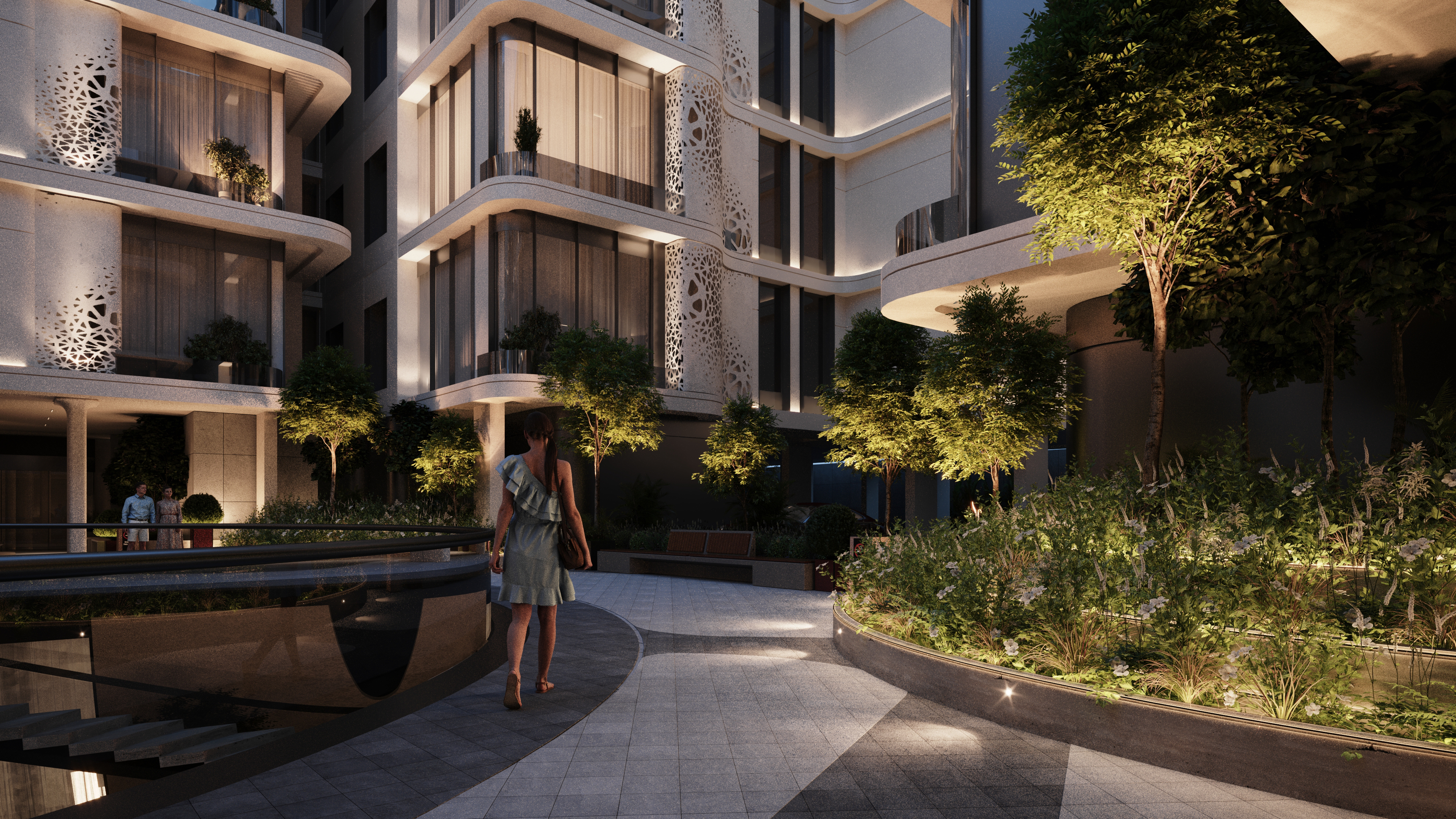 哈马特山（这里hills在没有更多背景下可翻译为山 ，若有具体地理背景可更精准对应） 丨Nuvelti.-29