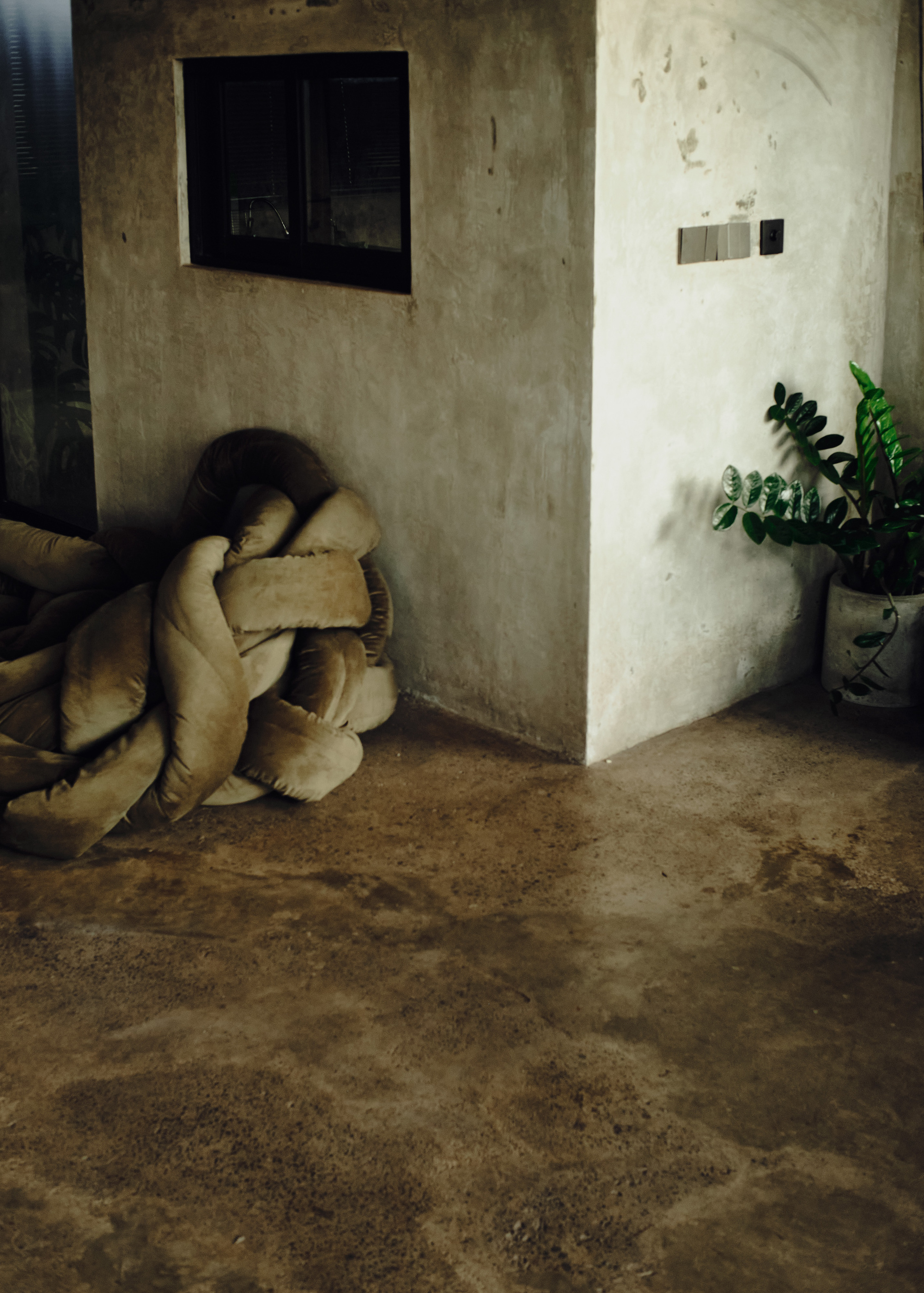 Kasia Ungasan Boutique Hotel, Cafe & Co-Working / Kasia Design-32