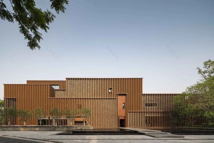 北京君山美学生活馆 | 自然与当代的和谐交融-0