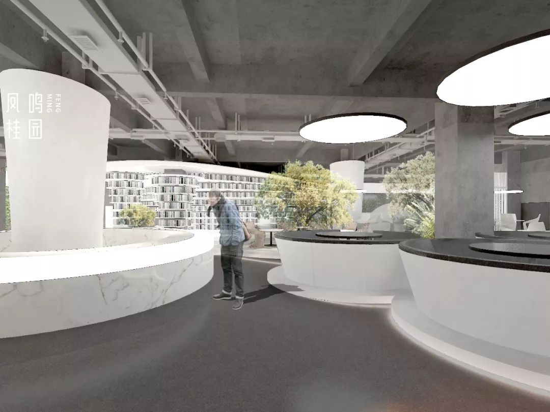 碧桂园凤鸣桂园 | 自然生长与现代科技的完美融合-23