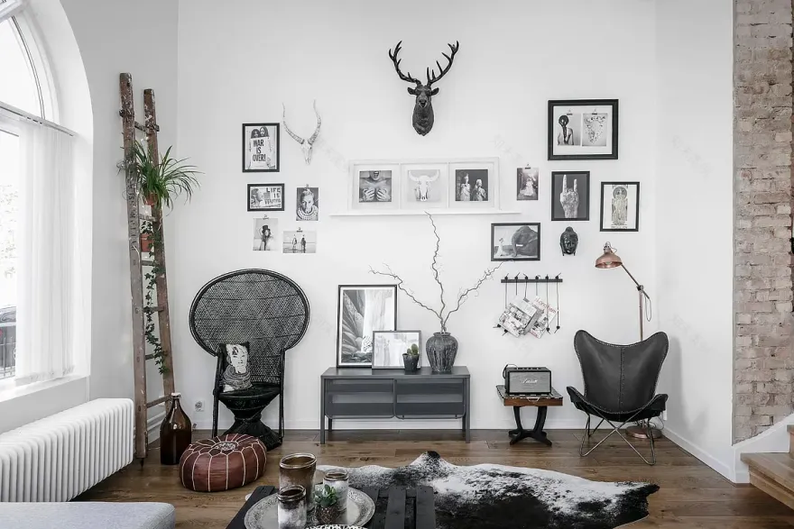 瑞典禅意家居-4