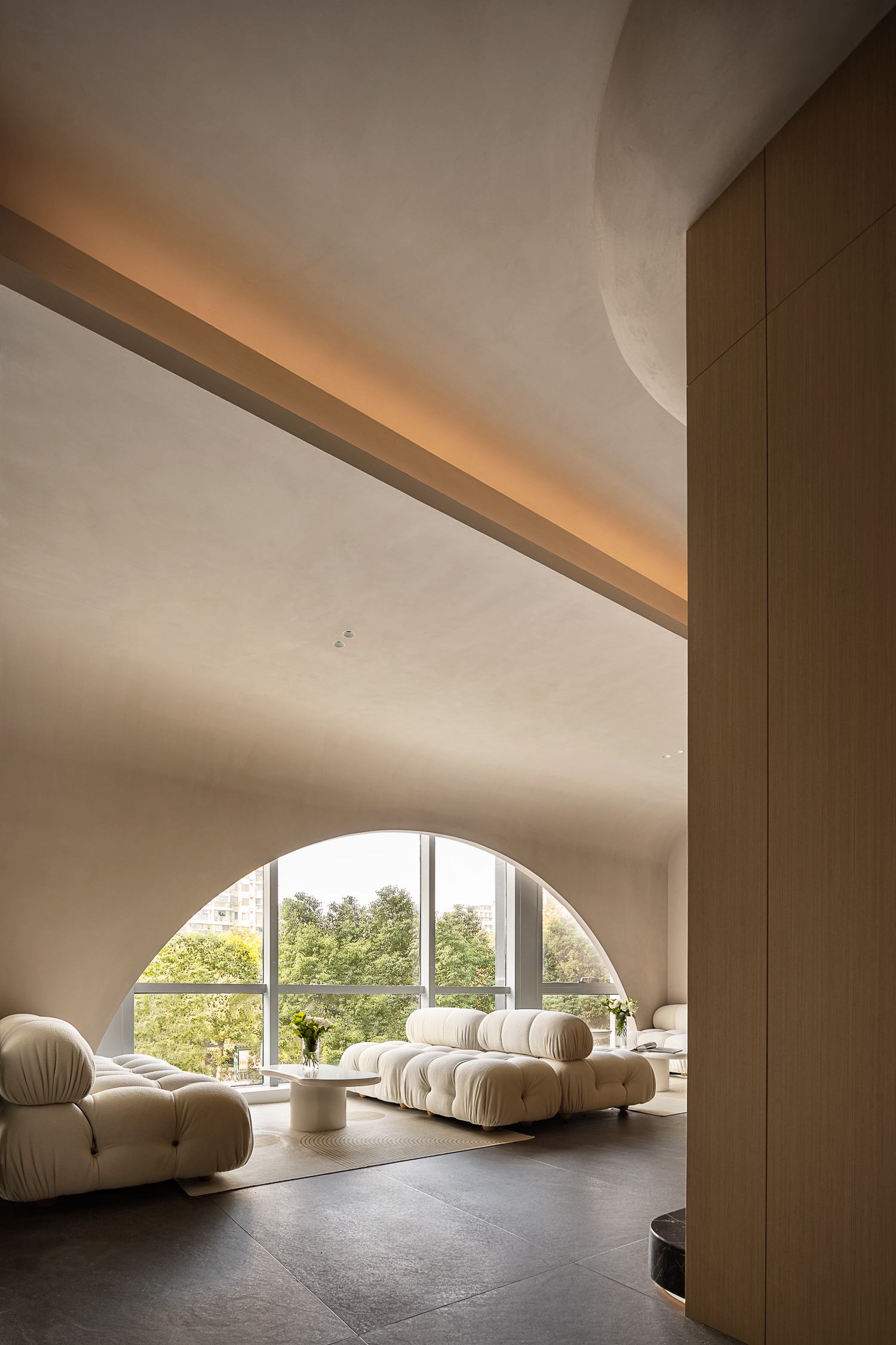 捌零玖零丨普拉提艺术与灵魂的文化共生空间-11