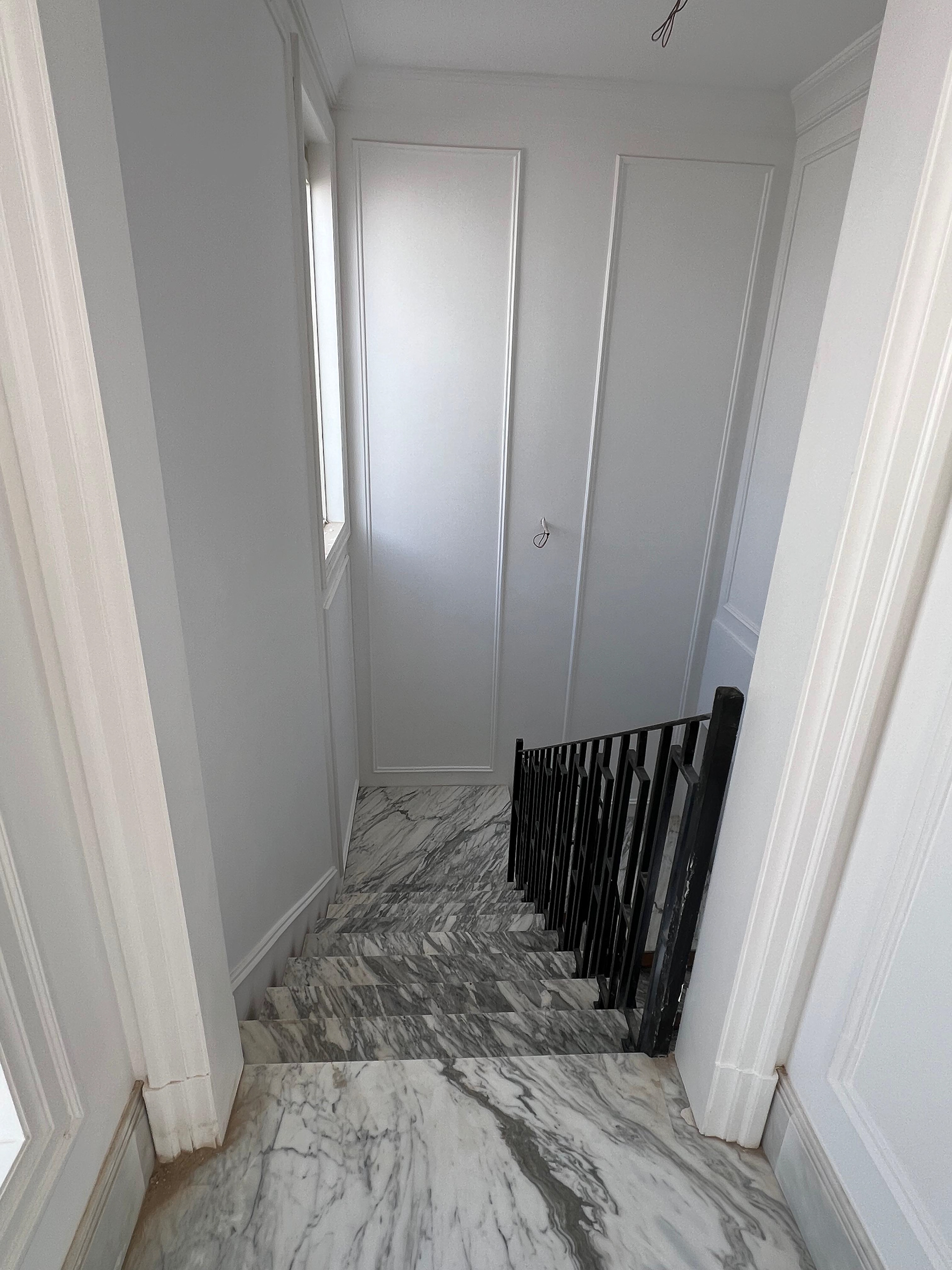 Villa 512（棕榈山）室内设计-62