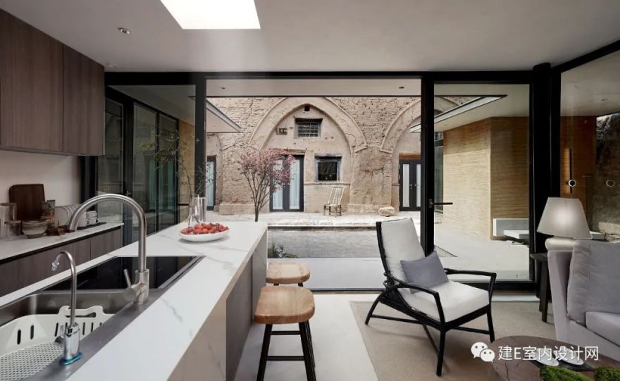 《梦改》孙华锋 | 古村窑洞重生,打造游客心中的“诗和远方”-56