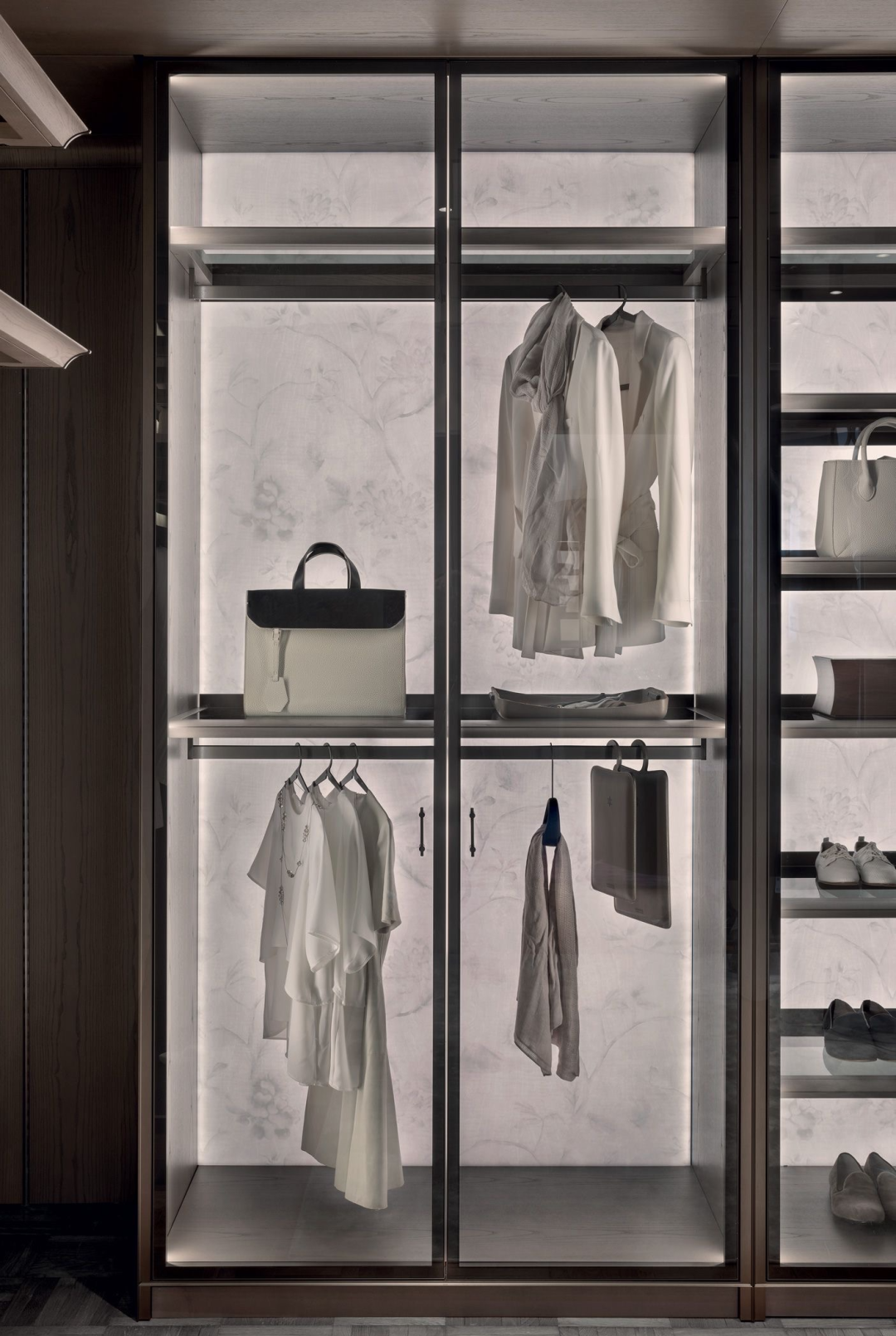 定制衣柜,这样做收纳扩容几倍！-50