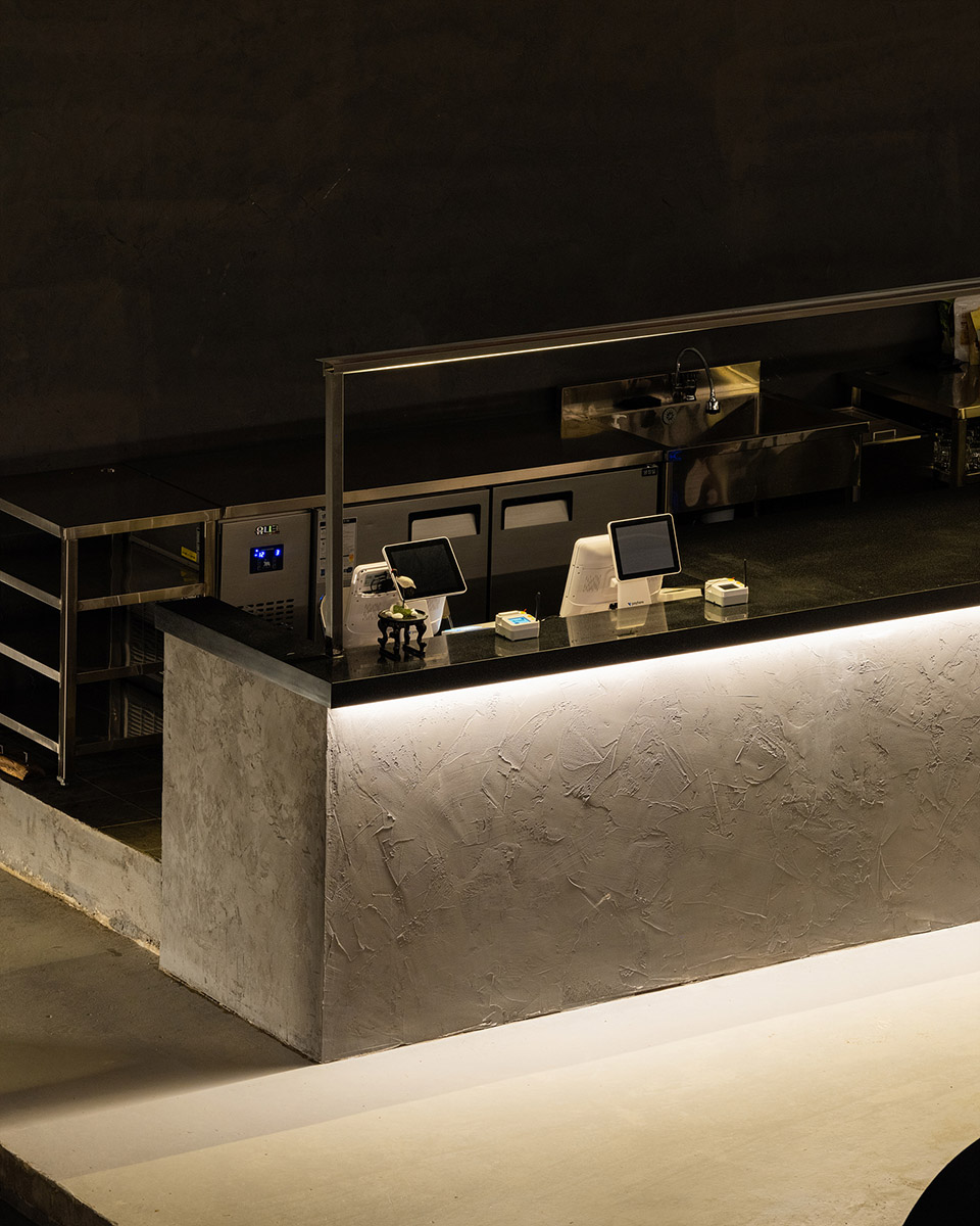 Arirang Dowon咖啡店丨韩国丨Atelier SOW-42