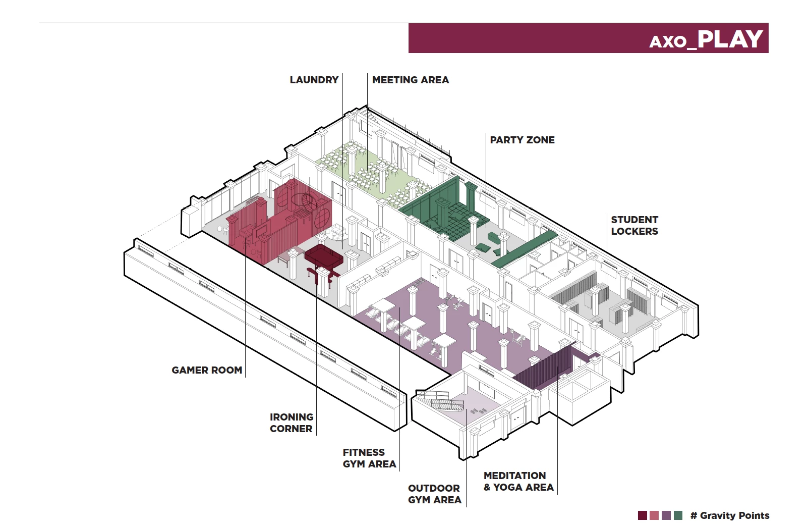 CX 米兰比科卡丨意大利米兰丨rizoma architetture-36