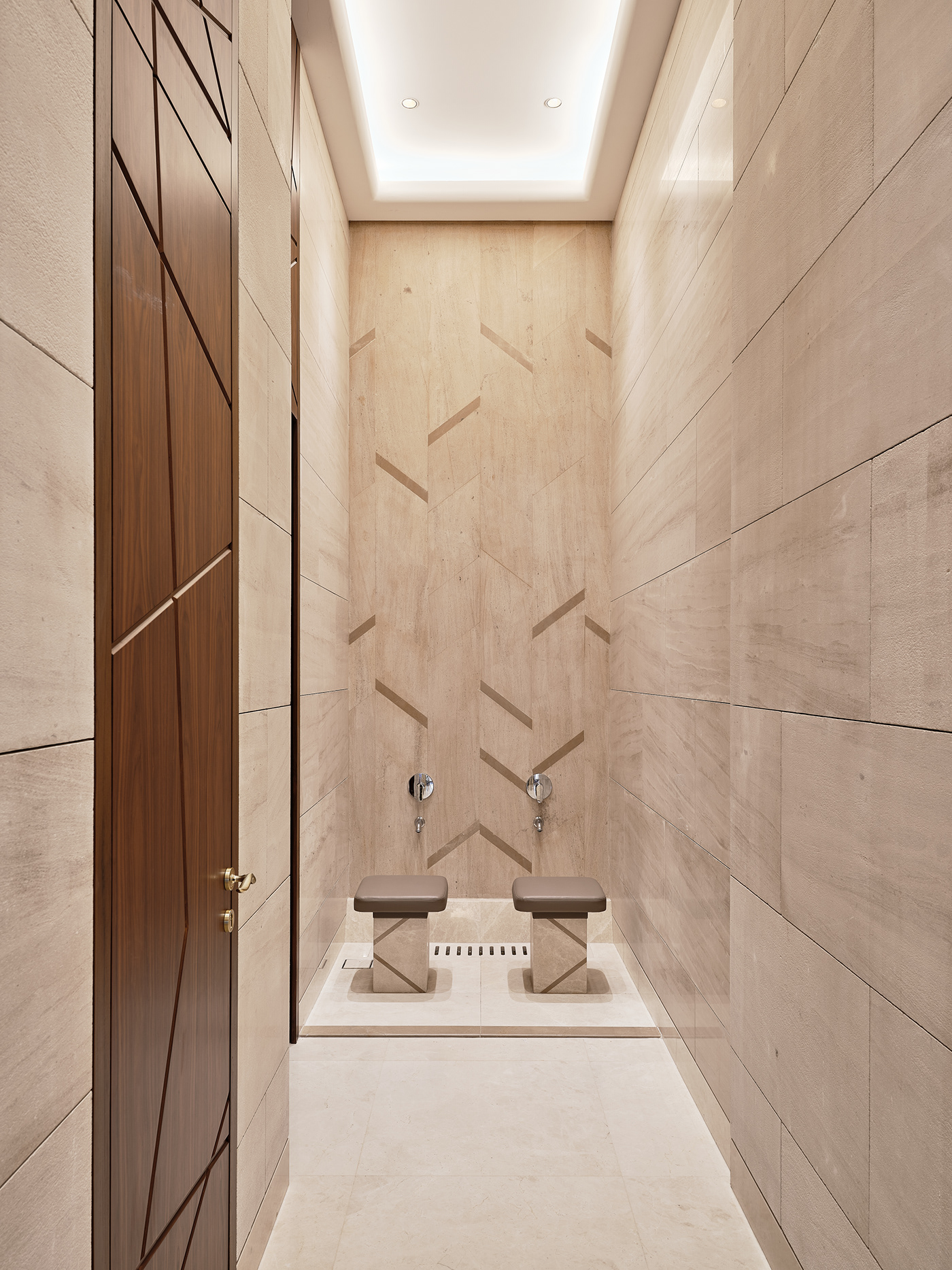 迪万·奥萨米丨illuminate Design,Reehana-21