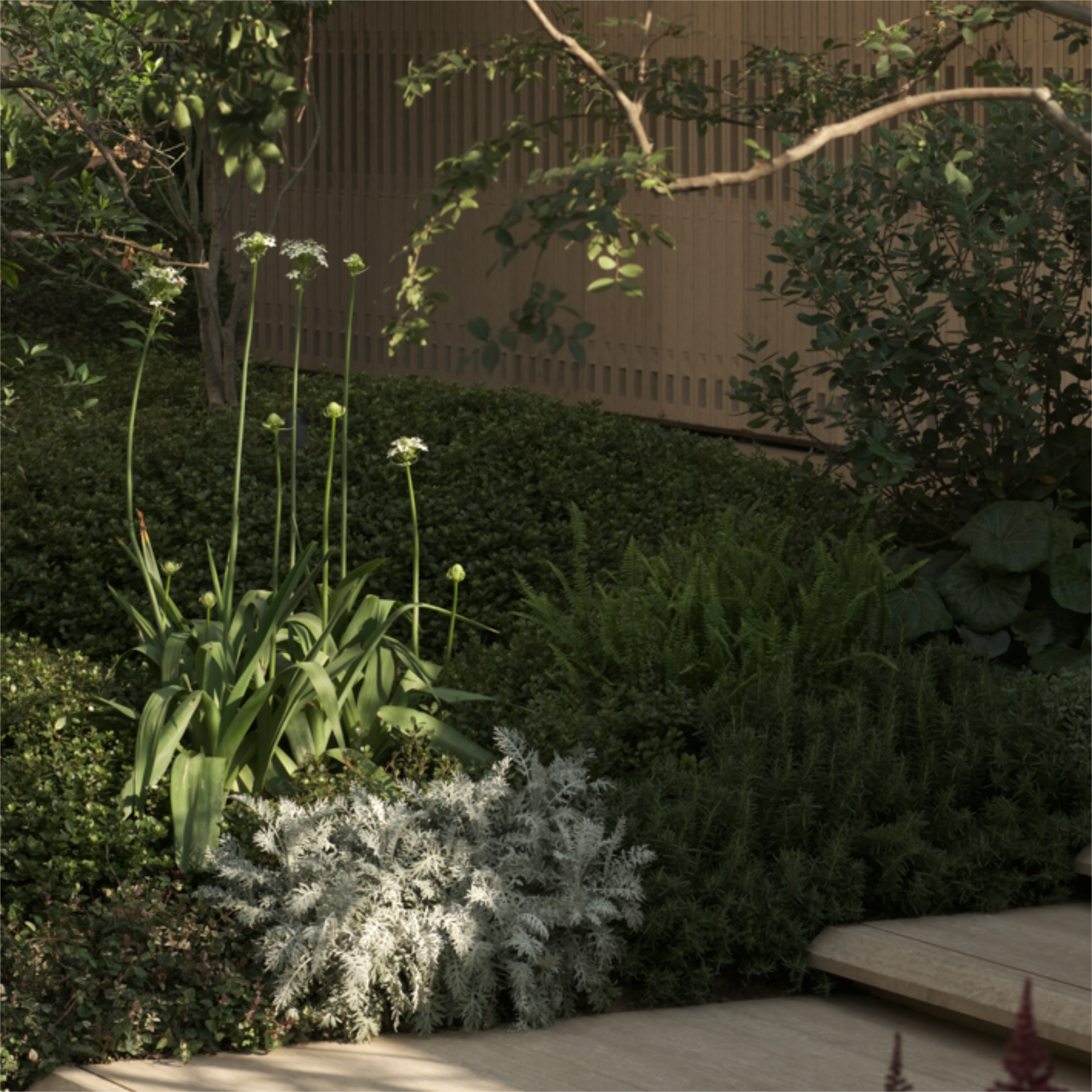 南京绿城金基·沁百合丨中国南京丨广州观己景观设计有限公司-68