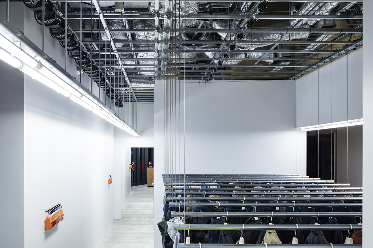 丨日本爱知丨Jo Nagasaka,Schemata Architects-7