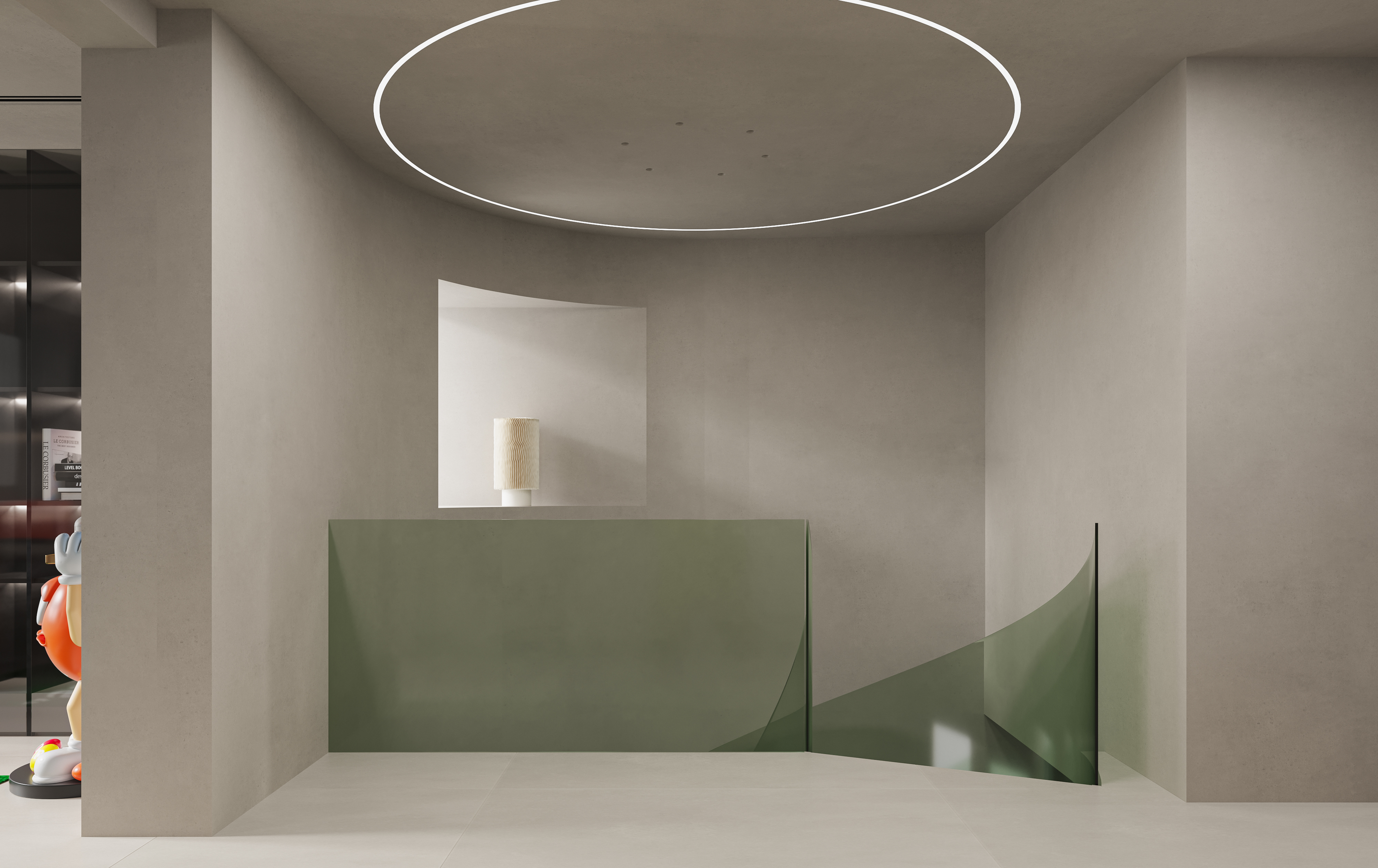 奉天久舍|金地樾檀山-29