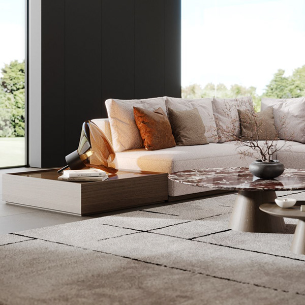 佛罗伦萨别墅-6