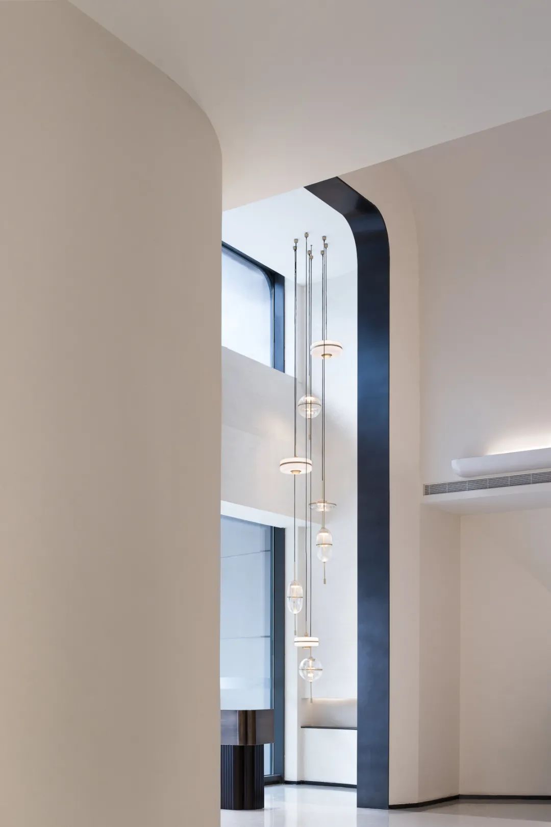 郑州中海云鼎湖居丨中国郑州丨中海地产-20