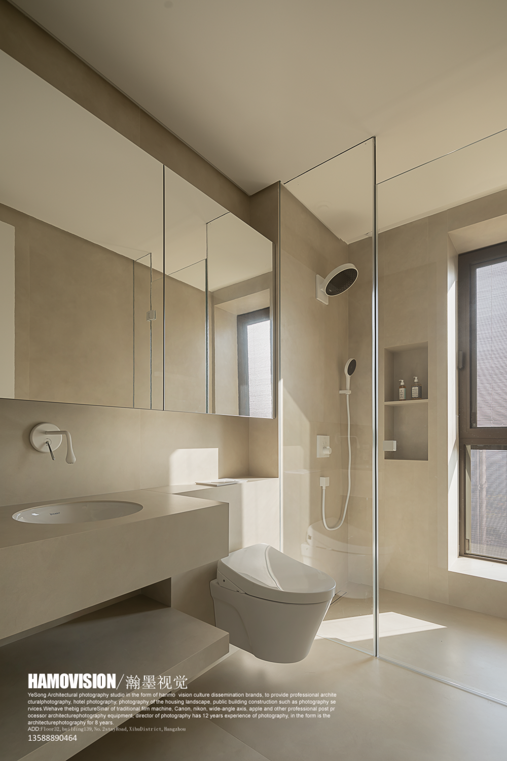 万科时代丨中国温州丨浙江瑞图琅社设计-52