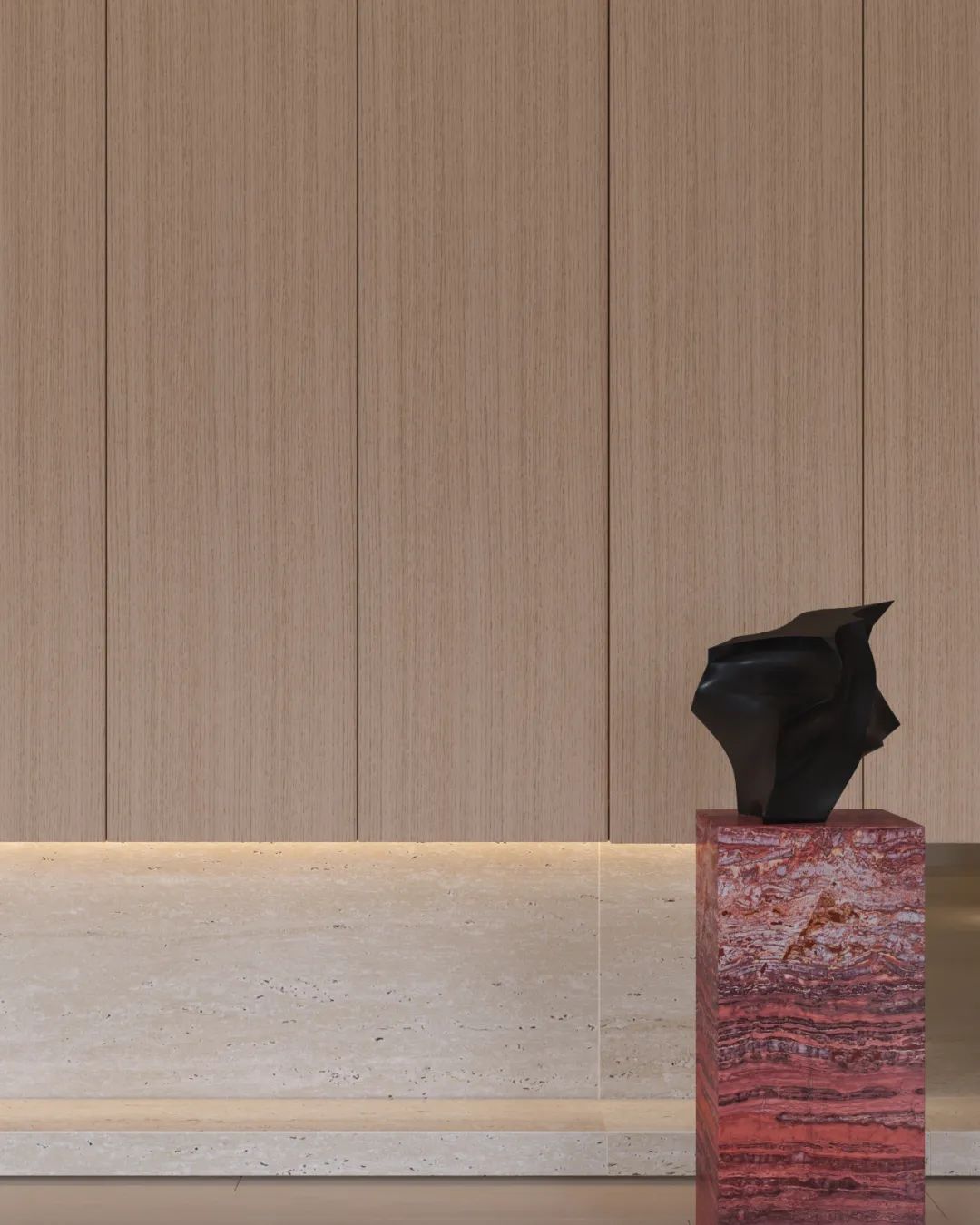 木与石，叙述独特的生活美学 | 言昱设计-46