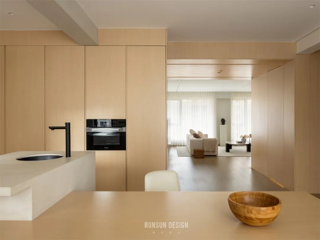 无界自然,私享空间丨朗石设计-61