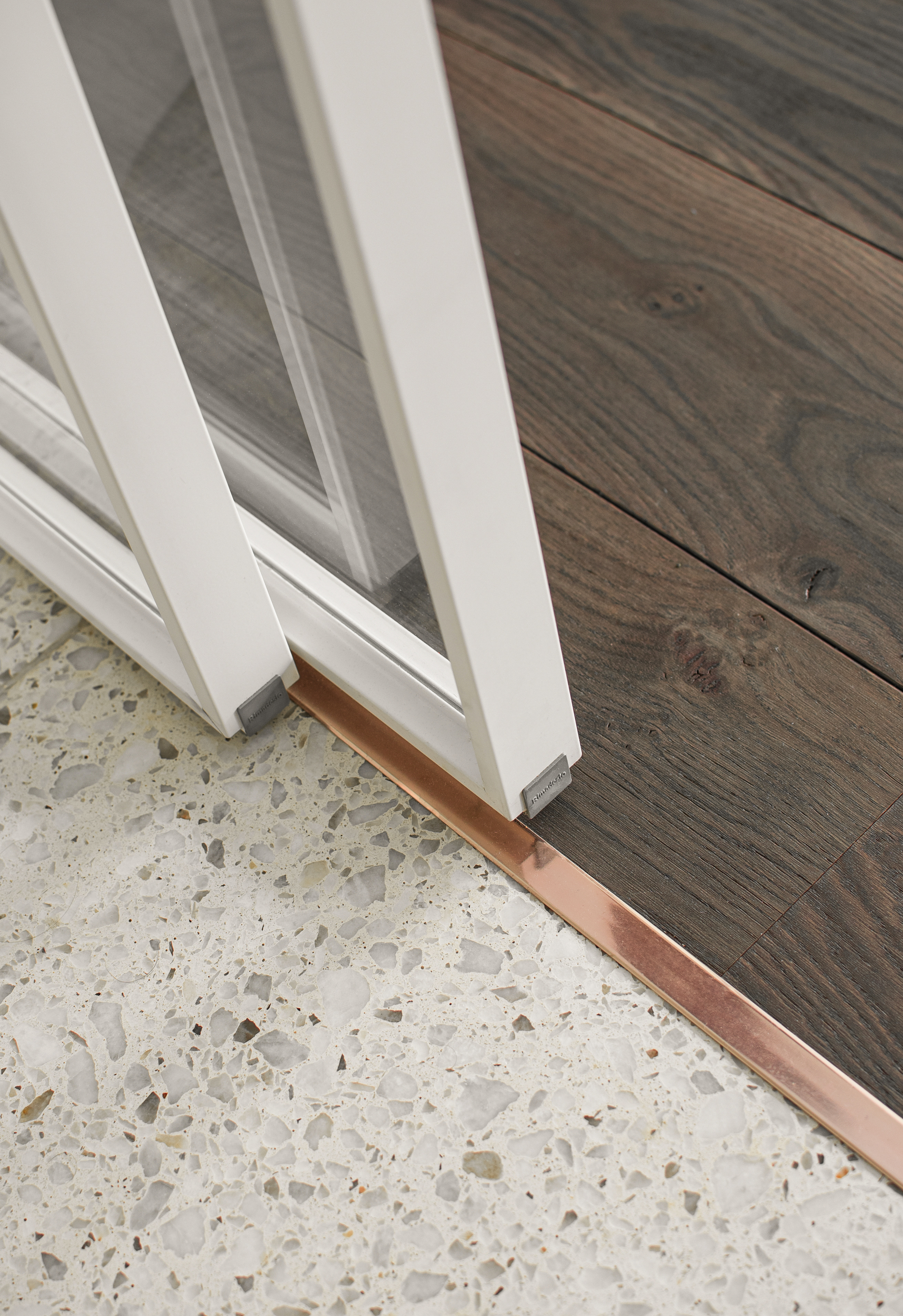 INT2architecture 公寓室内设计丨俄罗斯圣彼得堡-33