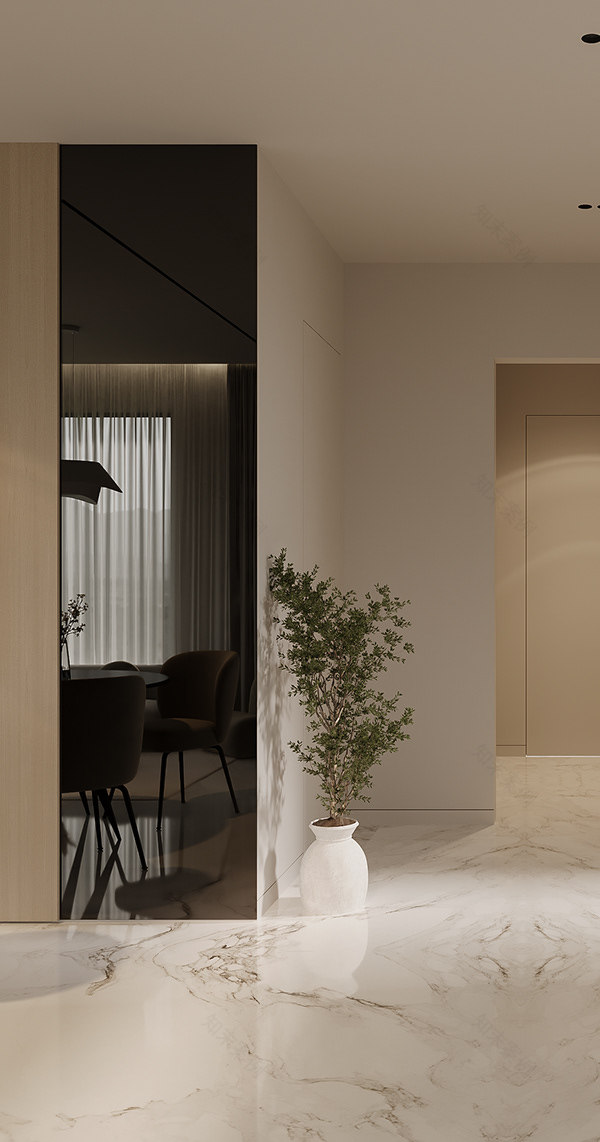 PRIVATE VILLA(私人别墅)丨Mohammed Yossef-12