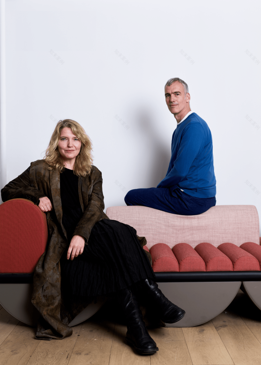 景德镇陶溪川酒店凯悦臻选丨中国景德镇丨恺慕建筑-1