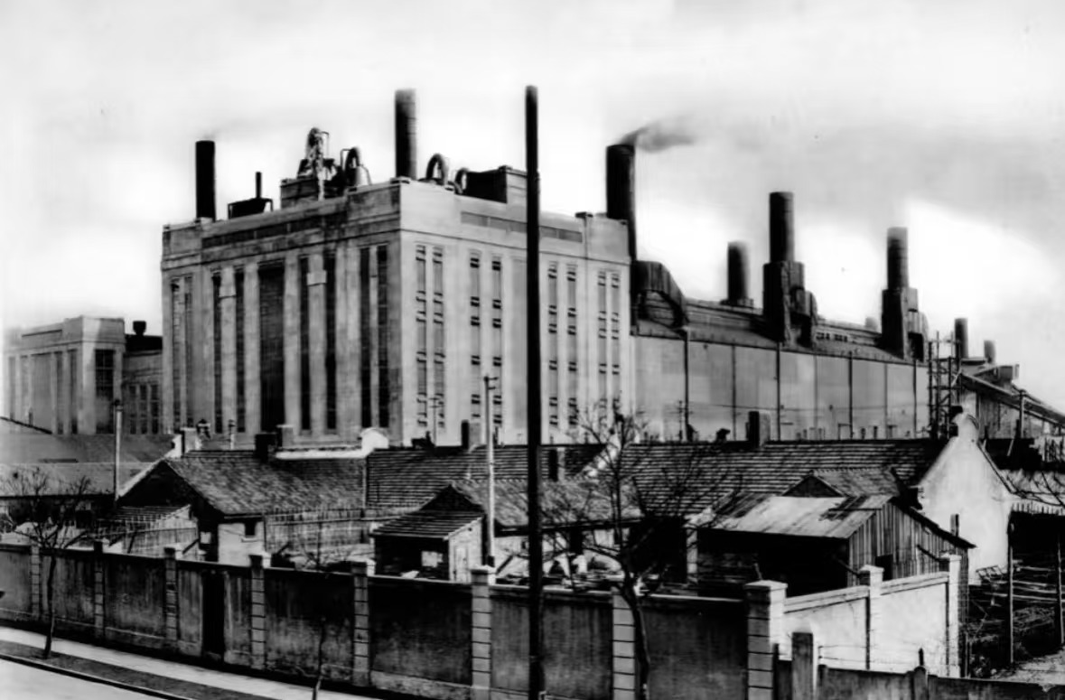 上海桐安里风貌别墅丨中国上海丨召禾设计·邵程,澍田设计-2