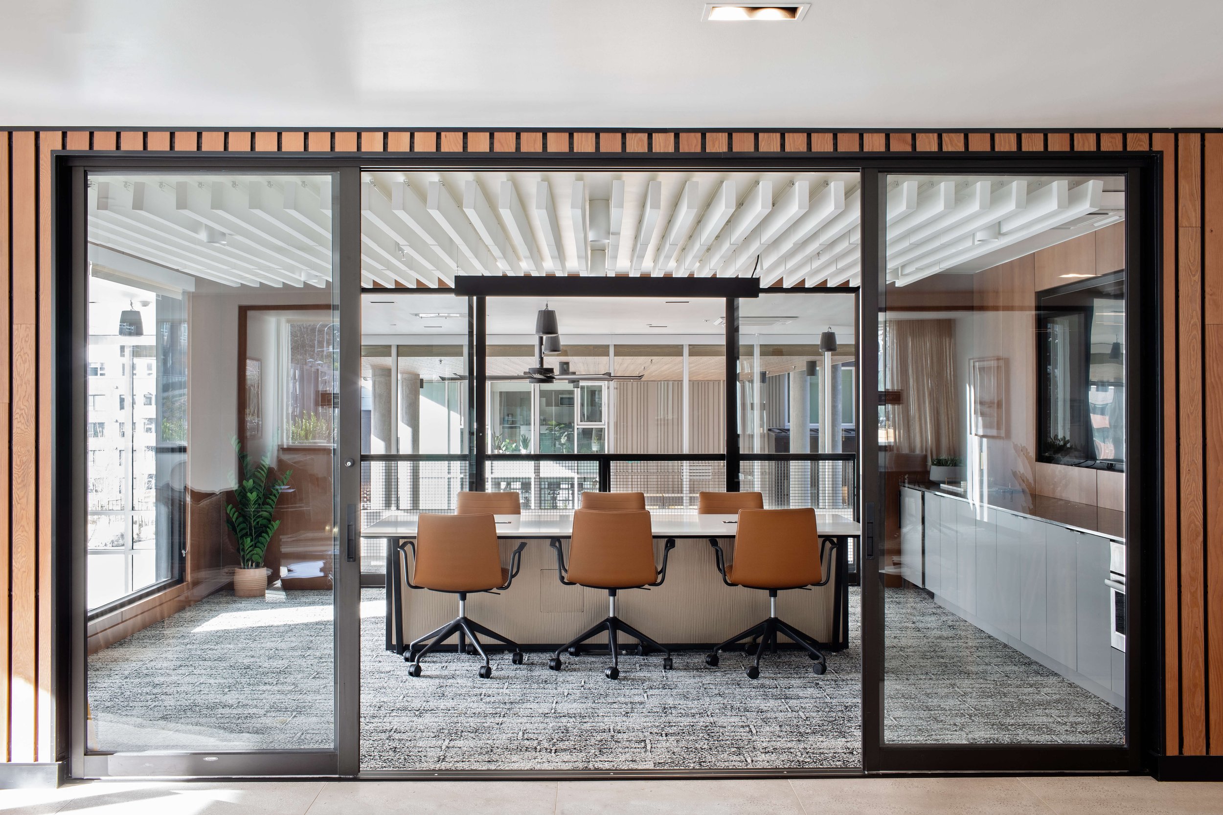 丨美国华盛顿丨Vida Design-48