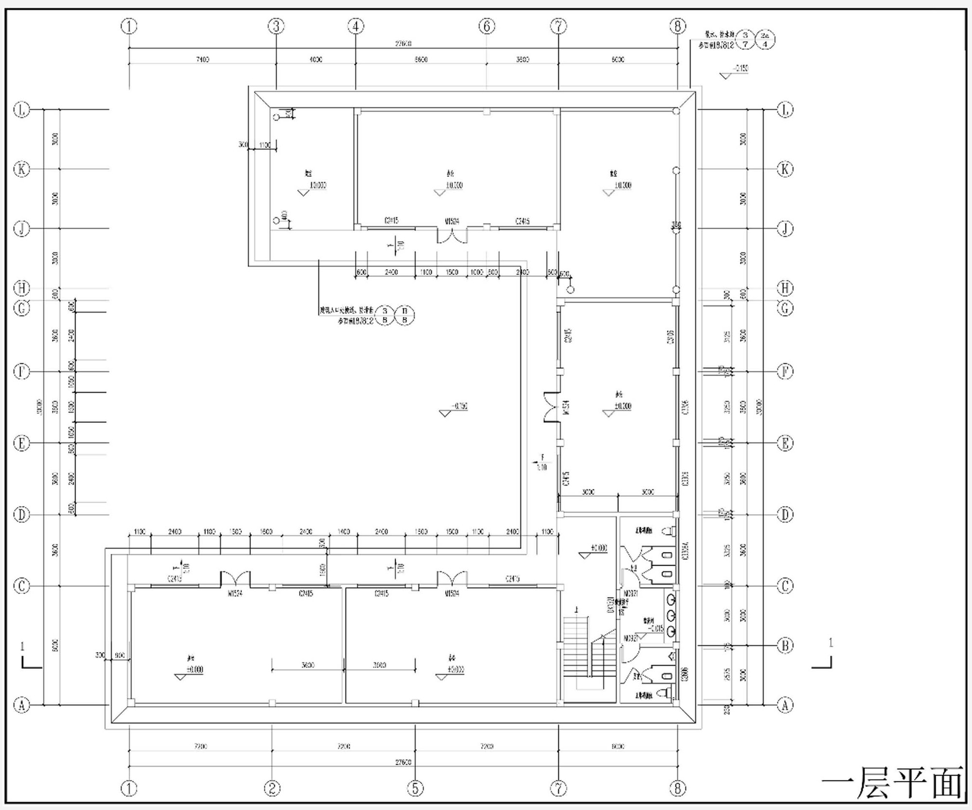 楠溪村中心丨中国成都丨David Architectural Design-36