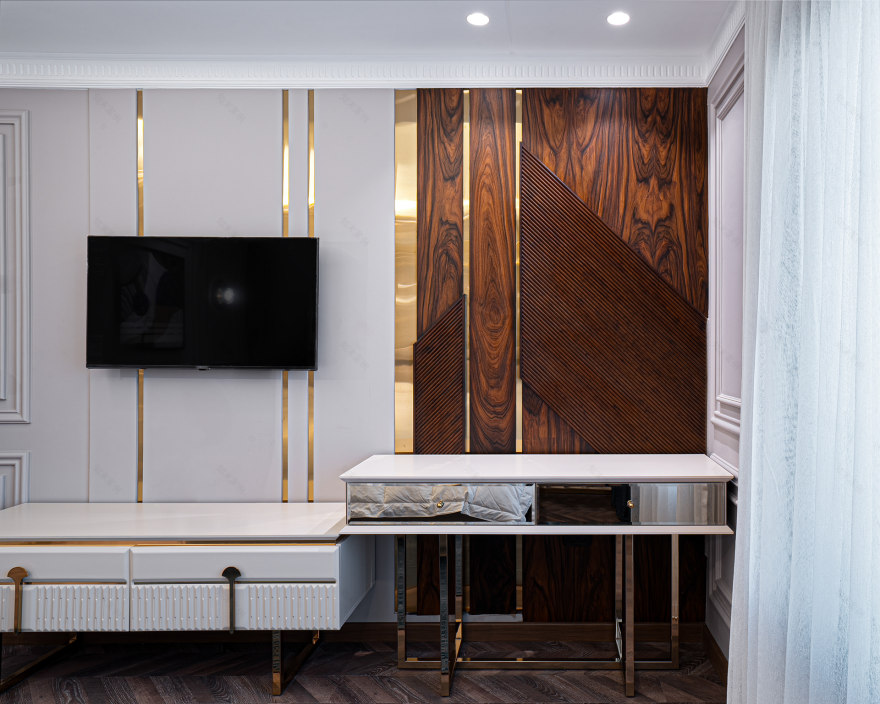 Bluoma Villa 上层丨埃及丨Engineeringdg-14