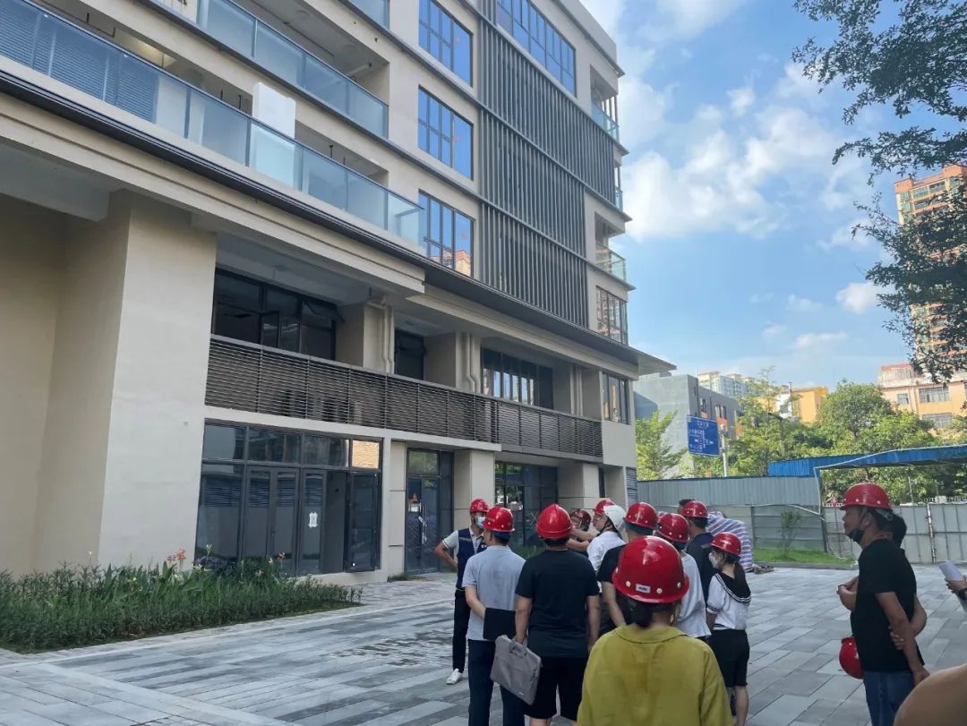 深圳万丰海岸城锦园景观品质提升丨中国深圳丨深圳市库博建筑设计事务所有限公司-51