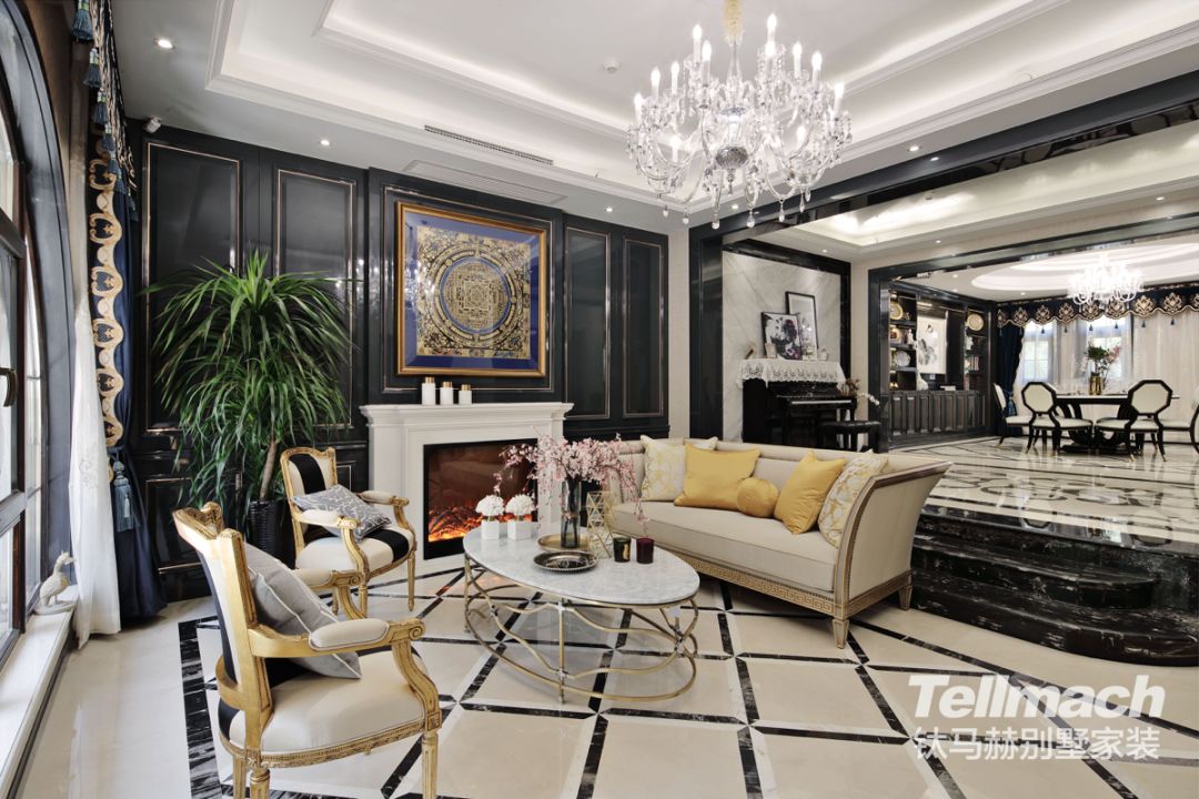 博洛尼 2021 国际别墅生活展-20