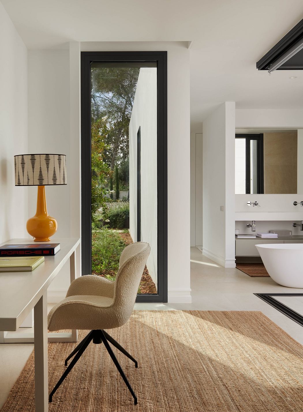 西班牙索托格兰德豪华别墅丨Casas Inhaus-9