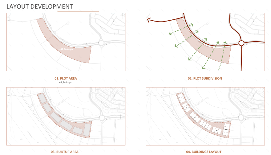 阿尔瓦斯拉公寓(注:AL WASL可能有更合适的音译,需结合具体背景,这里暂按音译处理,Residence常见释义为公寓、住宅等,这里取公寓) 丨SHI studio-15
