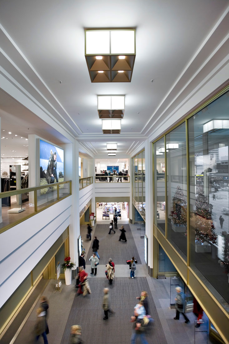 丨GermanyBerlin丨Prof. Josef P. Kleihues-8