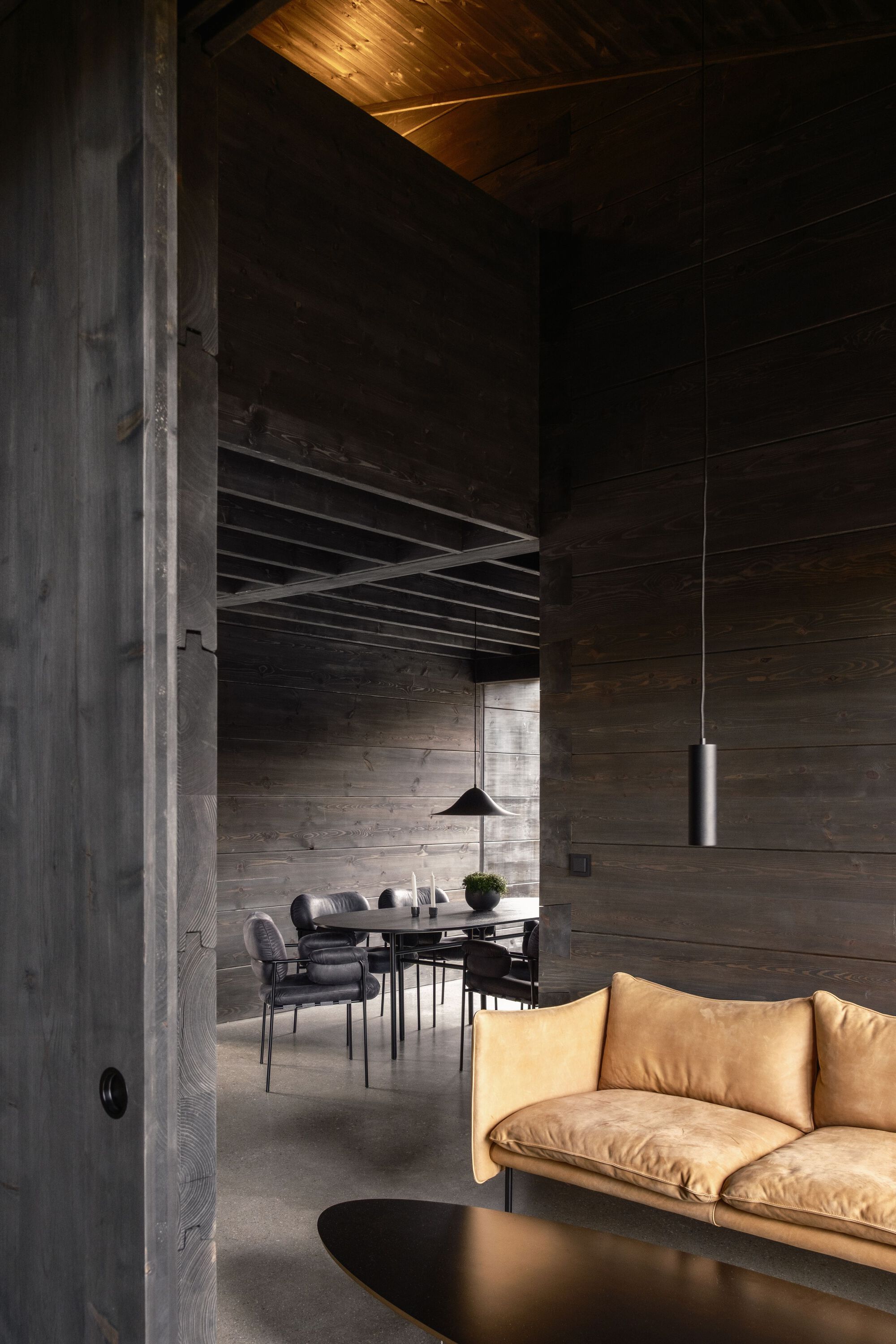 3PR 号舱室,R21 建筑事务所丨挪威-20